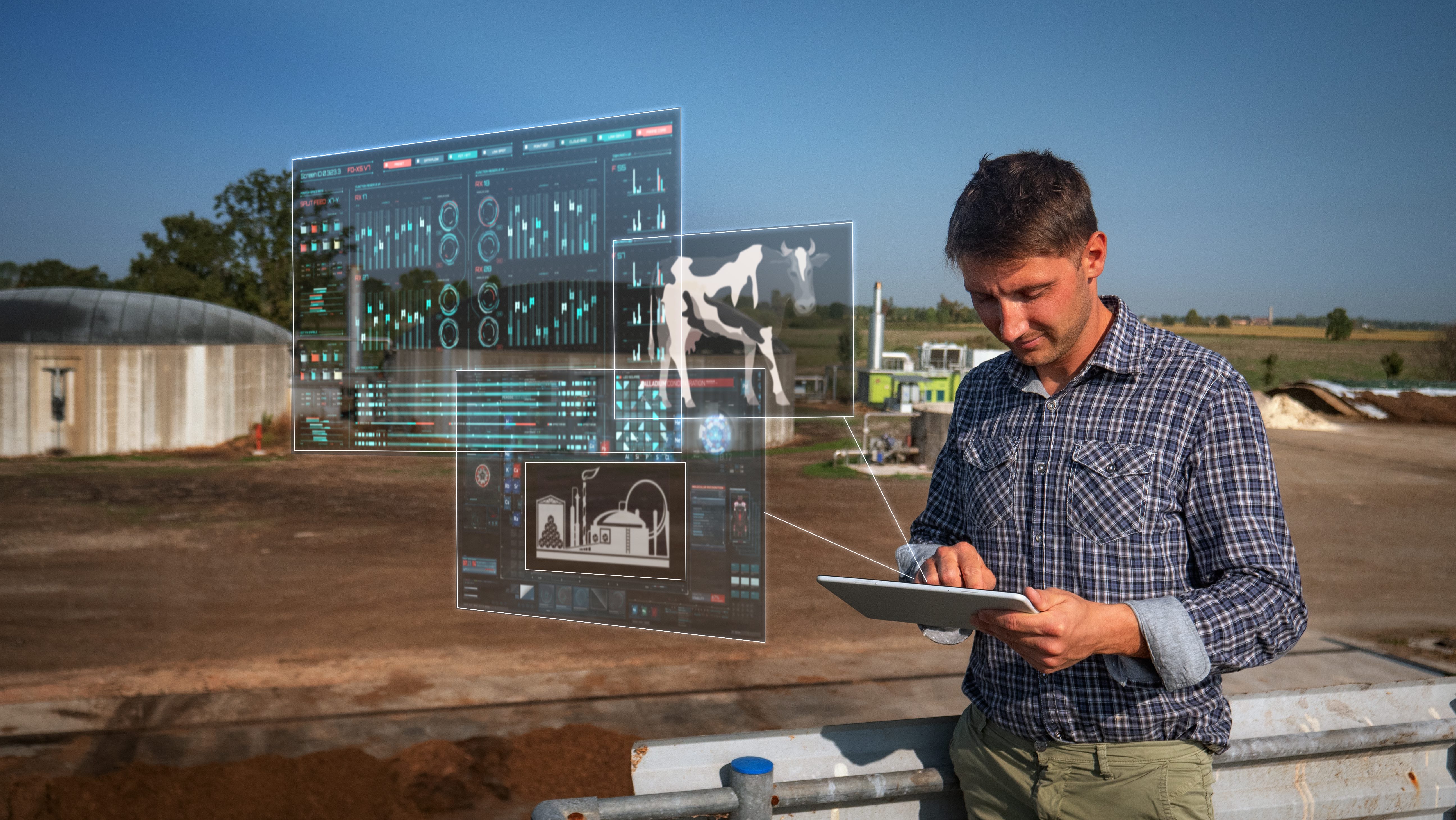 What are the Applications of Biogas?