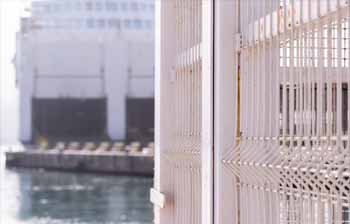 Marine and Security